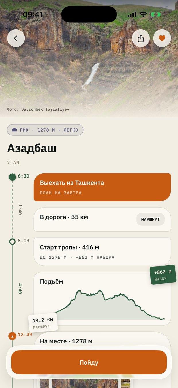 День по часам
